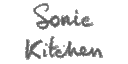 Sonic Kitchen