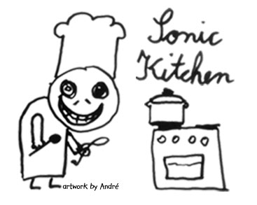 Bild: Sonic Kitchen